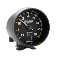 AutoMeter Products 2302