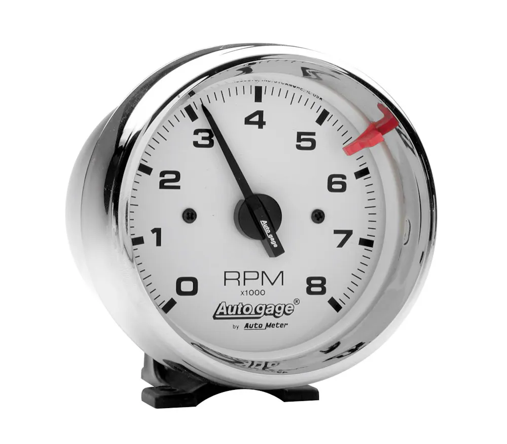 AutoMeter Products 2304
