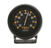 AutoMeter Products 2305