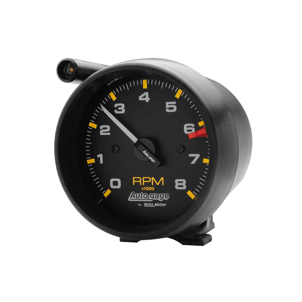 AutoMeter Products 2309