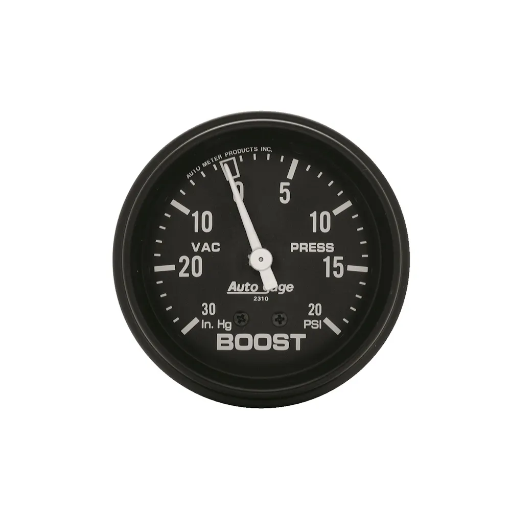 AutoMeter Products 2310