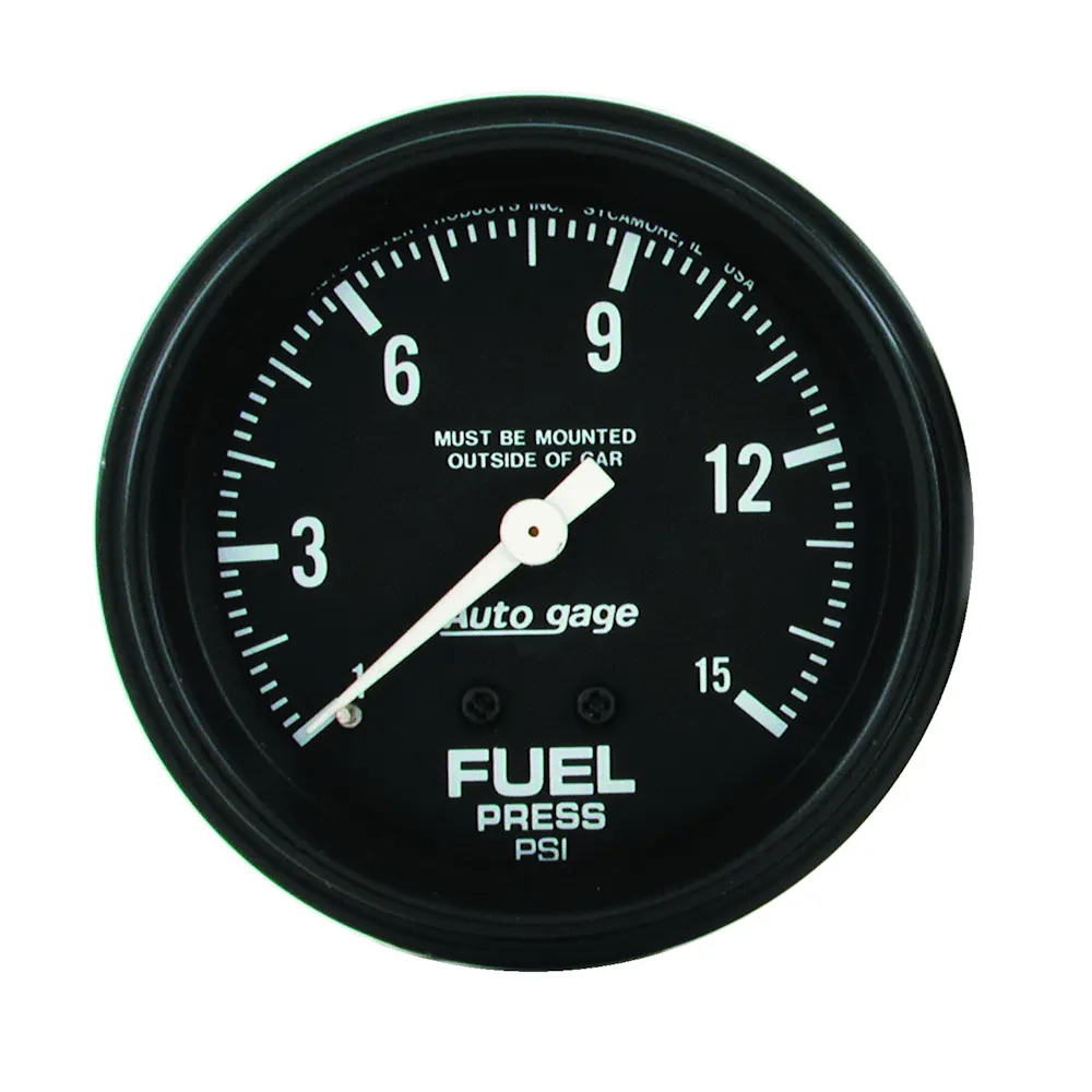 AutoMeter Products 2311
