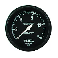 AutoMeter Products 2311