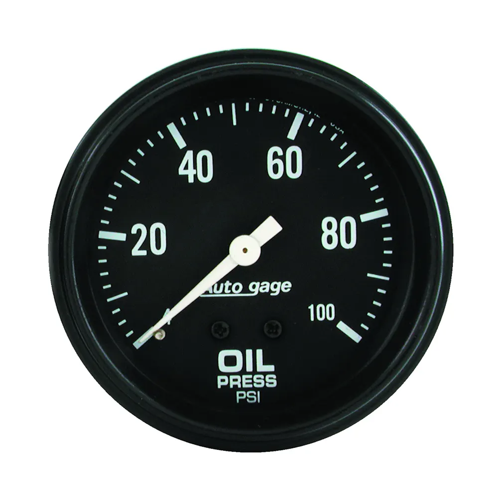 AutoMeter Products 2312