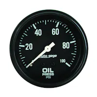 AutoMeter Products 2312