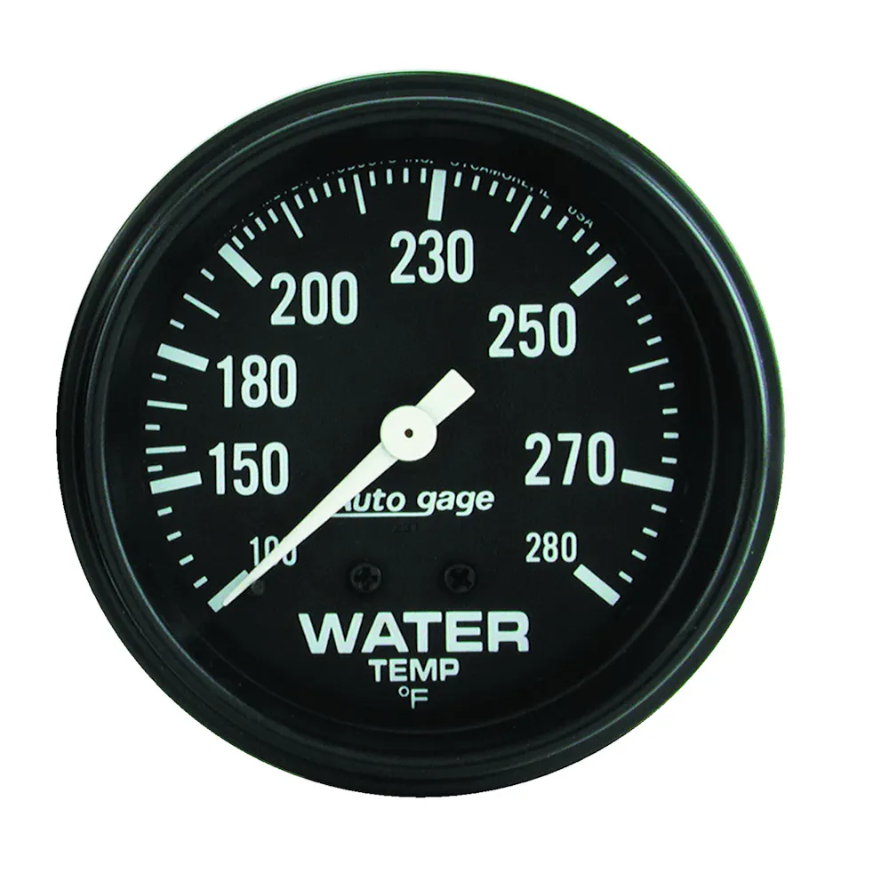 AutoMeter Products 2313