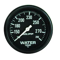 AutoMeter Products 2313