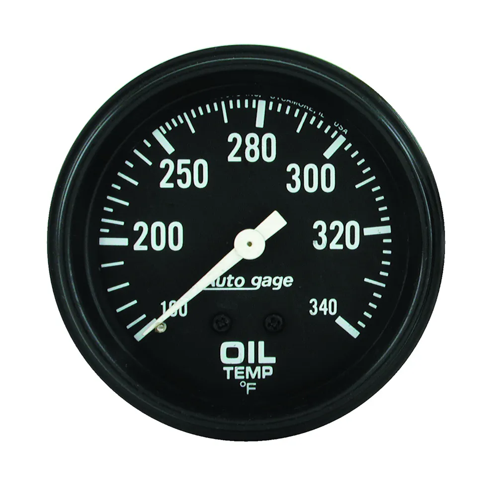 AutoMeter Products 2314
