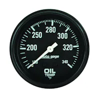 AutoMeter Products 2314