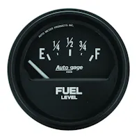 AutoMeter Products 2315