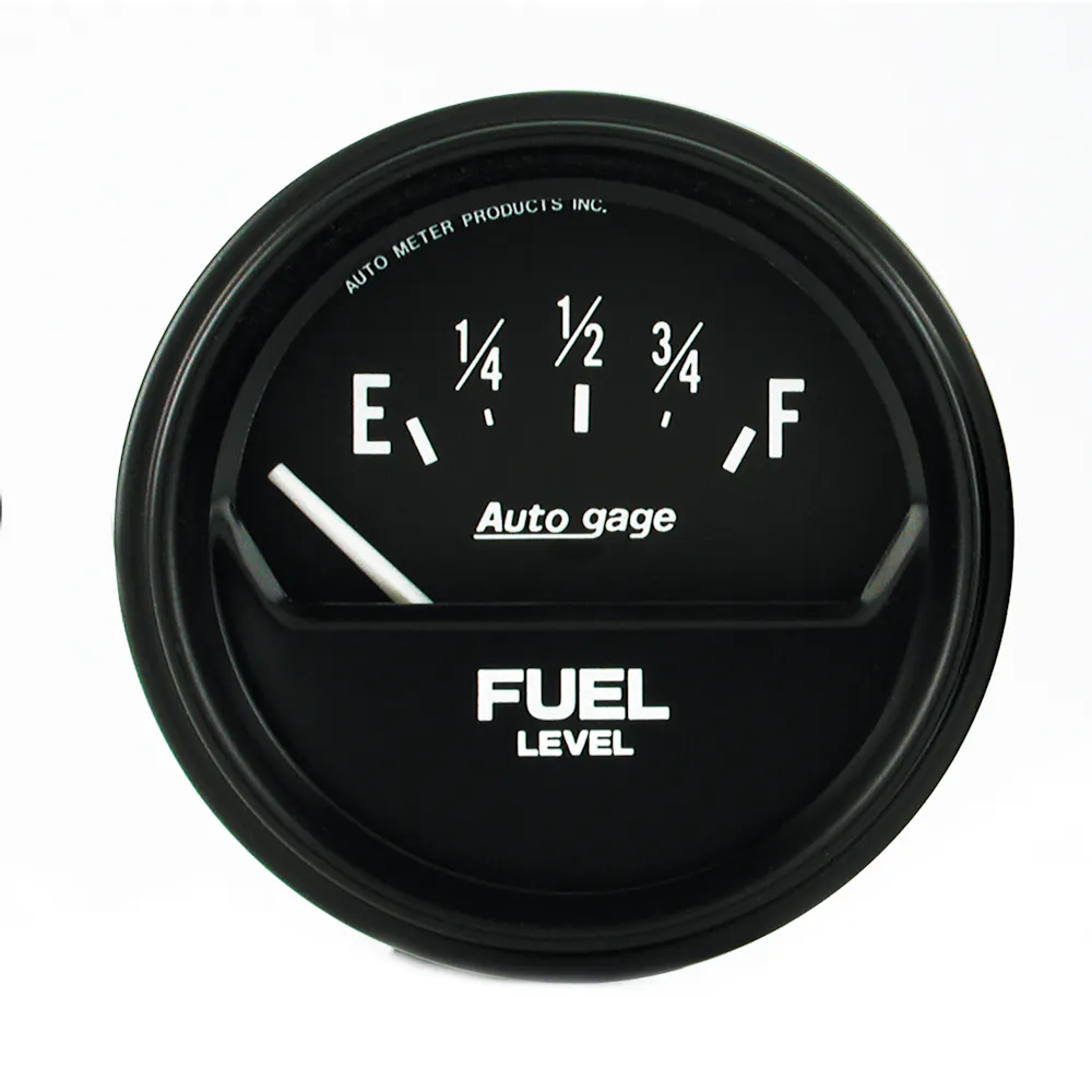 AutoMeter Products 2316