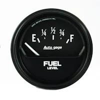 AutoMeter Products 2316