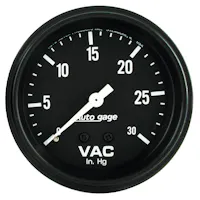 AutoMeter Products 2317