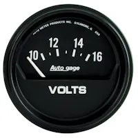 AutoMeter Products 2319