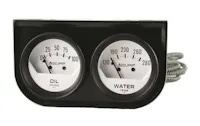 AutoMeter Products 2323