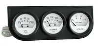 AutoMeter Products 2324