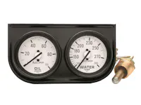 AutoMeter Products 2326