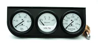 AutoMeter Products 2327
