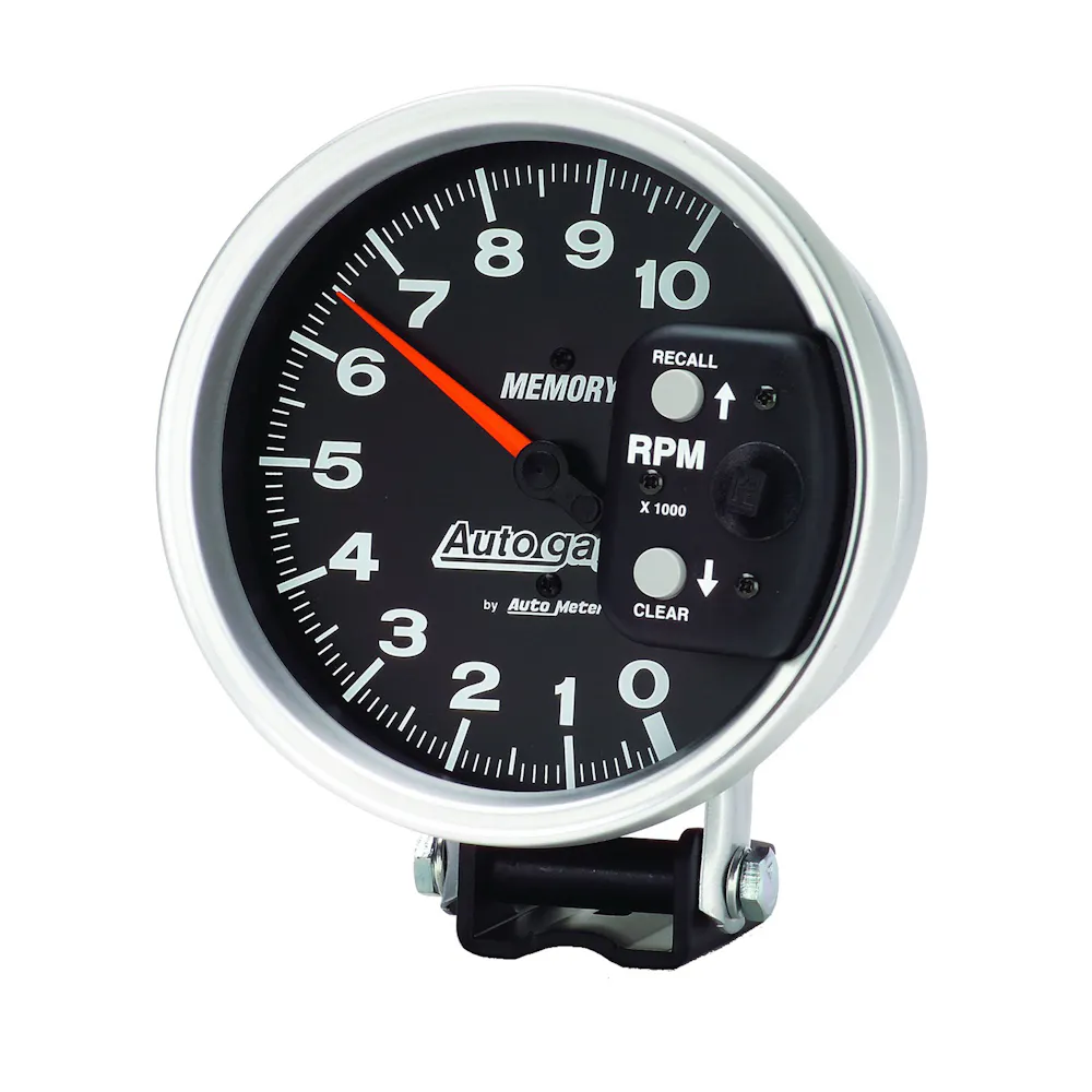 AutoMeter Products 233902