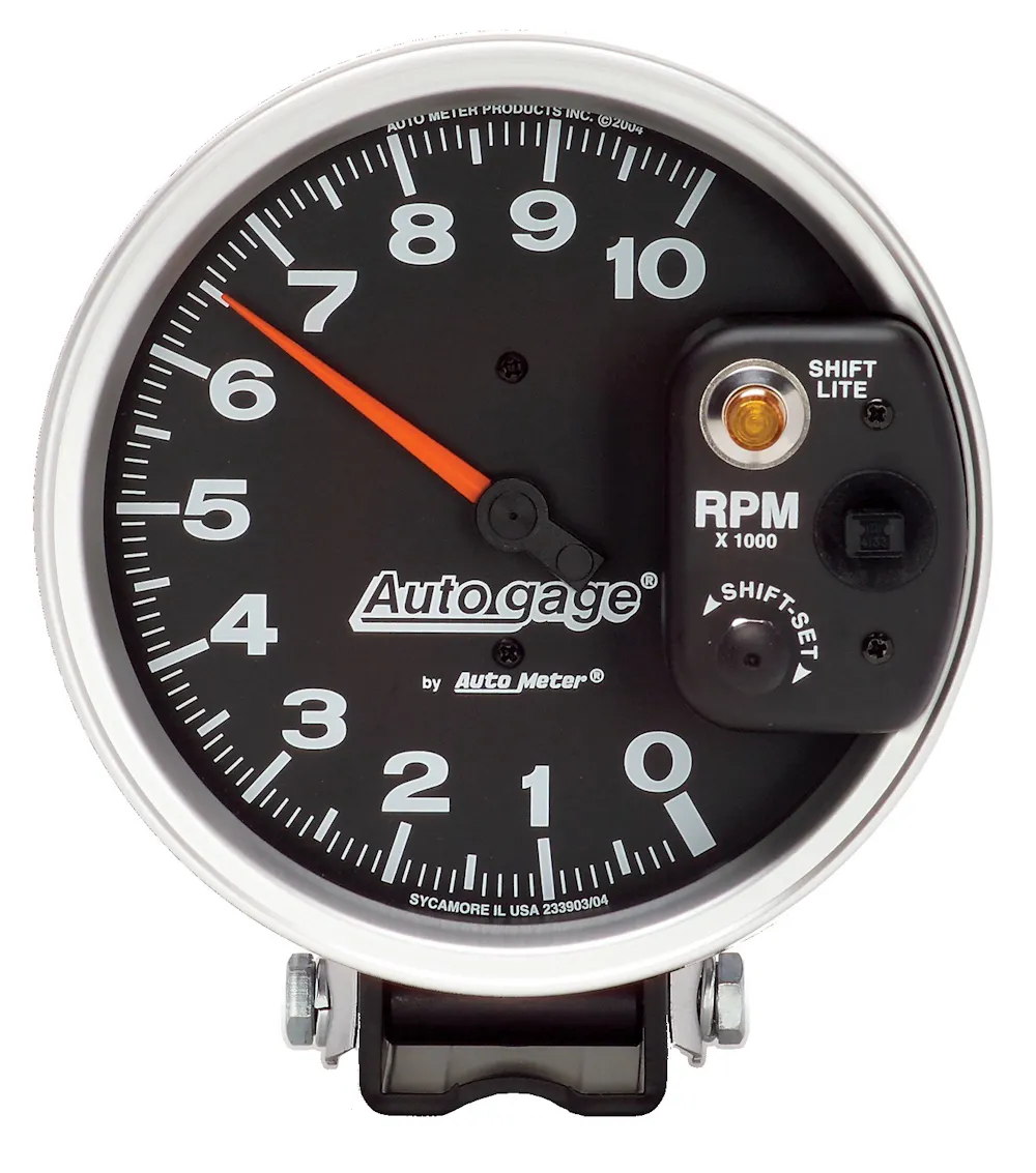 AutoMeter Products 233903