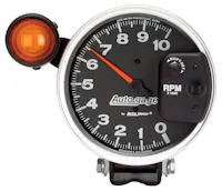 AutoMeter Products 233904
