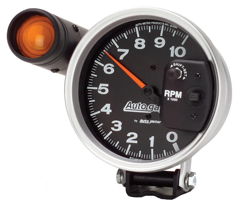 AutoMeter Products 233904