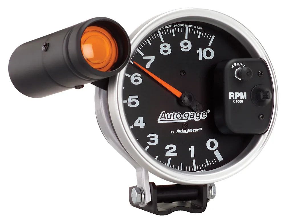 AutoMeter Products 233904