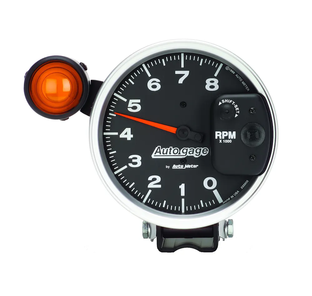 AutoMeter Products 233905