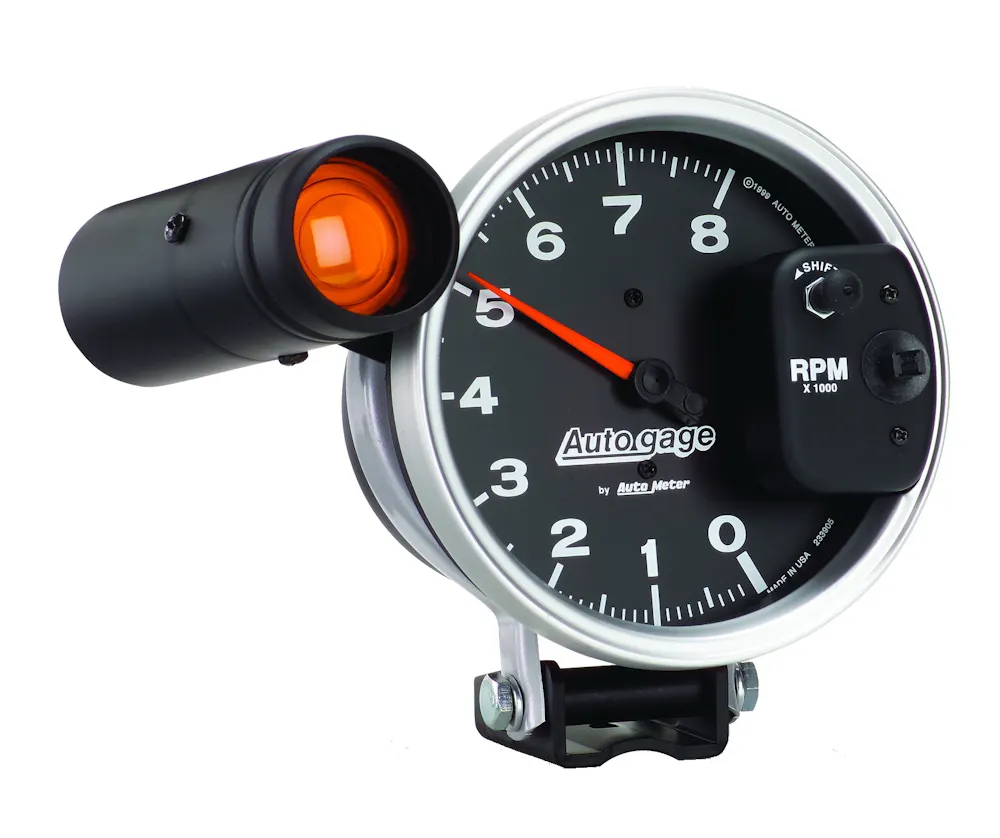 AutoMeter Products 233905