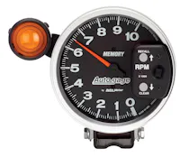 AutoMeter Products 233906