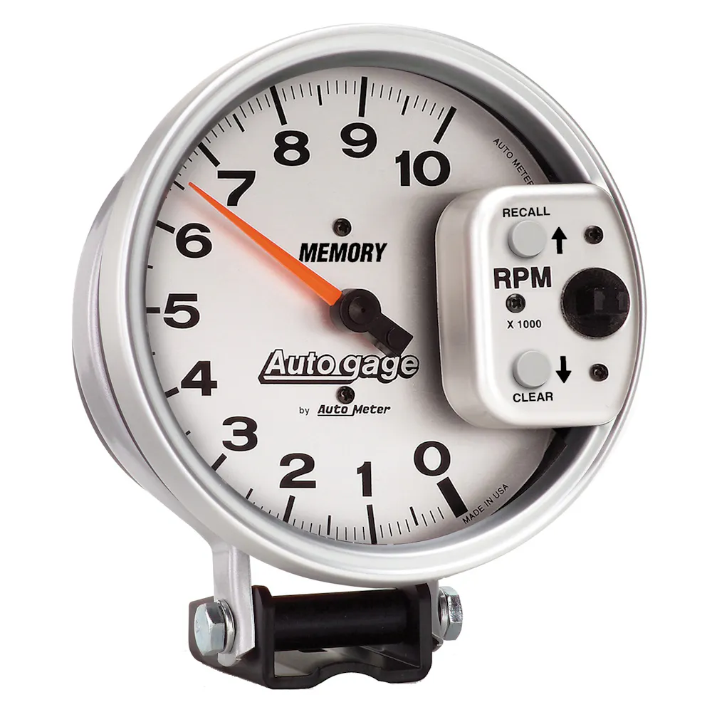 AutoMeter Products 233907