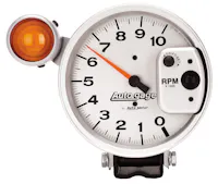 AutoMeter Products 233911