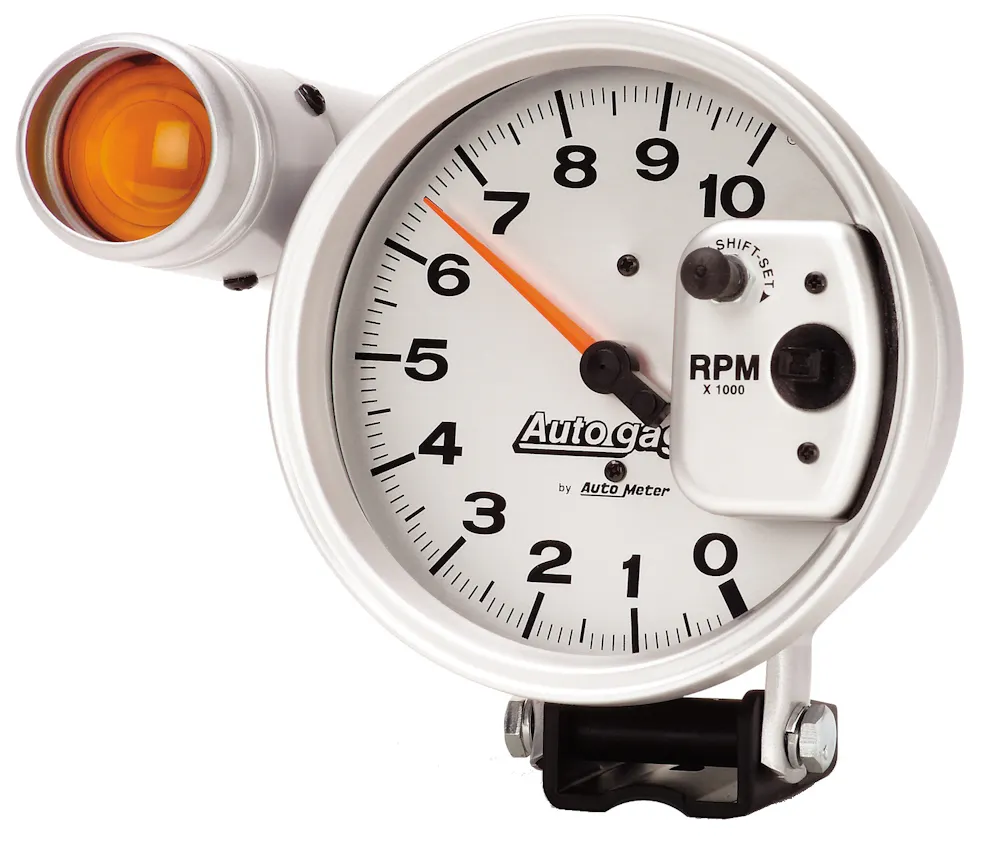 AutoMeter Products 233911