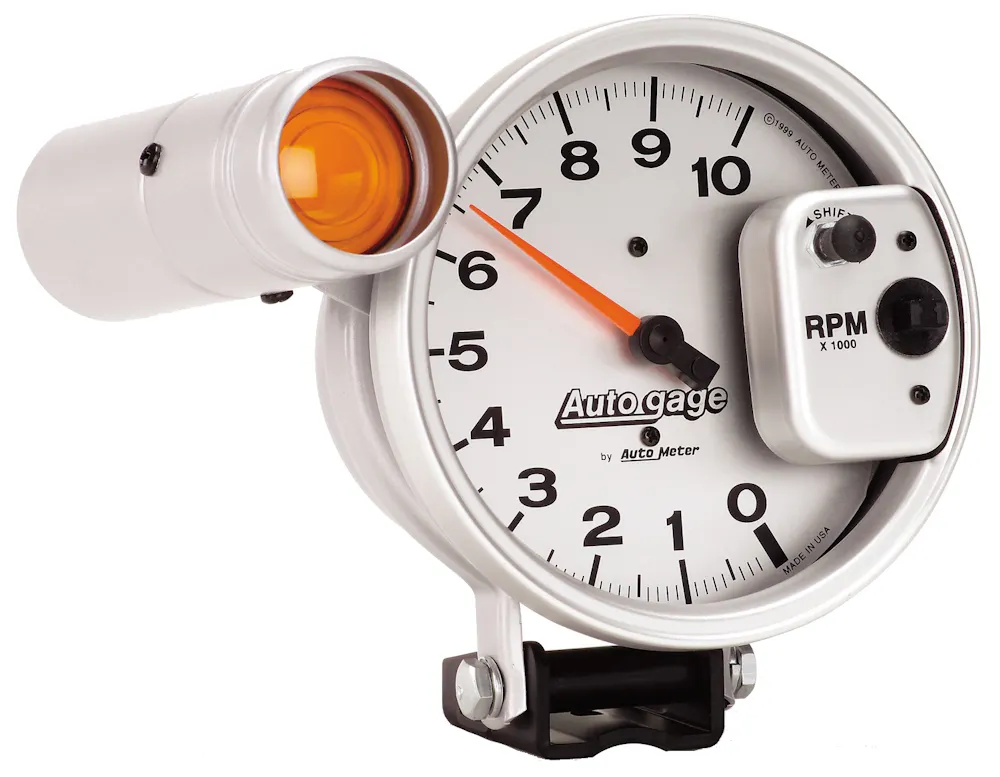 AutoMeter Products 233911
