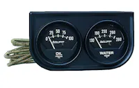 AutoMeter Products 2345