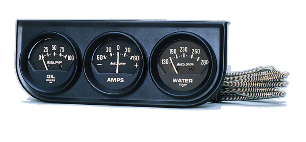 AutoMeter Products 2347