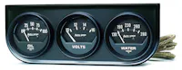 AutoMeter Products 2348