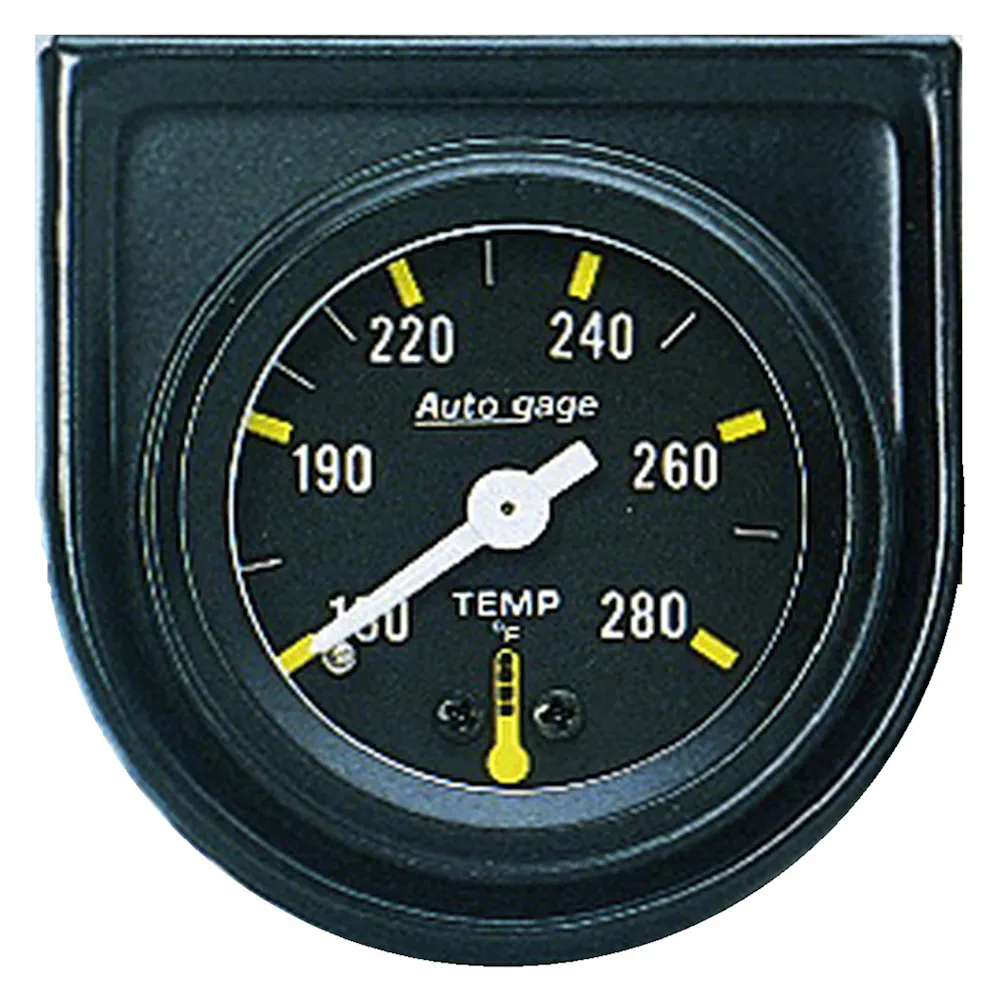 AutoMeter Products 2352