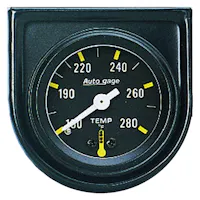 AutoMeter Products 2352