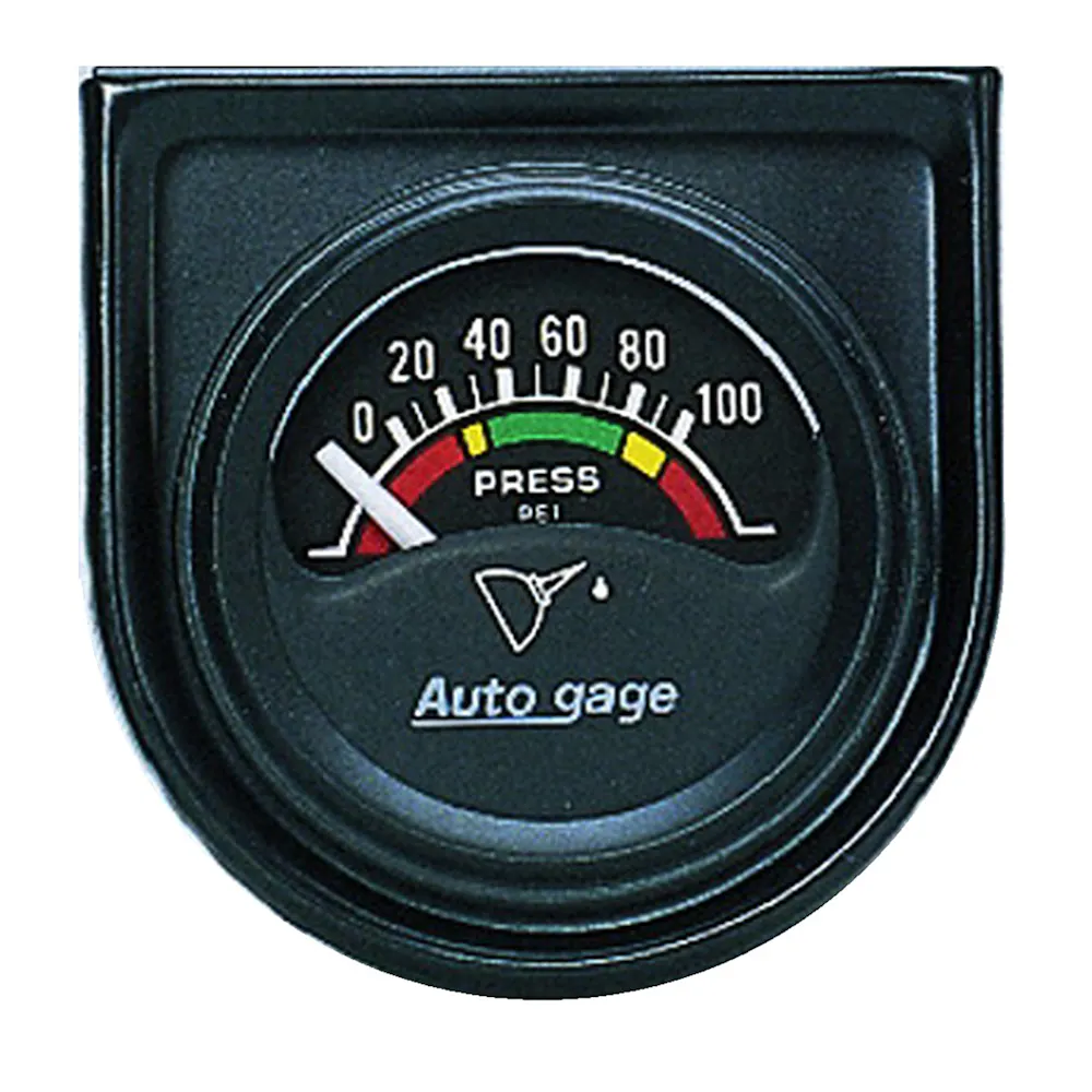 AutoMeter Products 2354