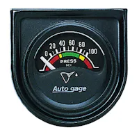AutoMeter Products 2354