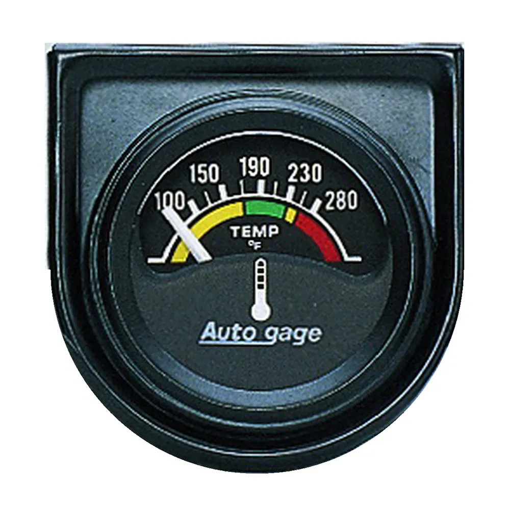 AutoMeter Products 2355