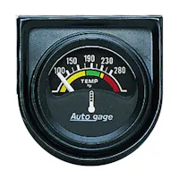 AutoMeter Products 2355