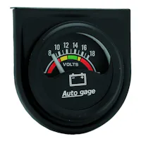 AutoMeter Products 2356
