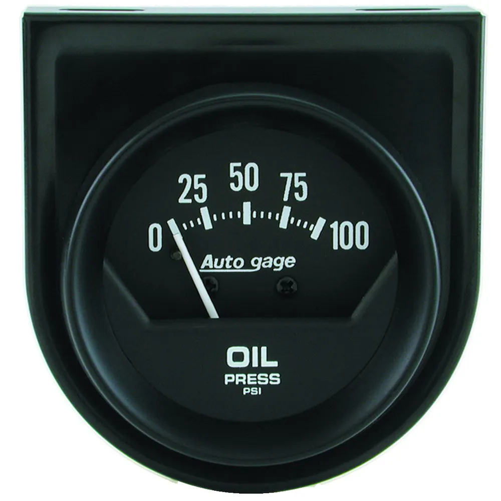 AutoMeter Products 2360