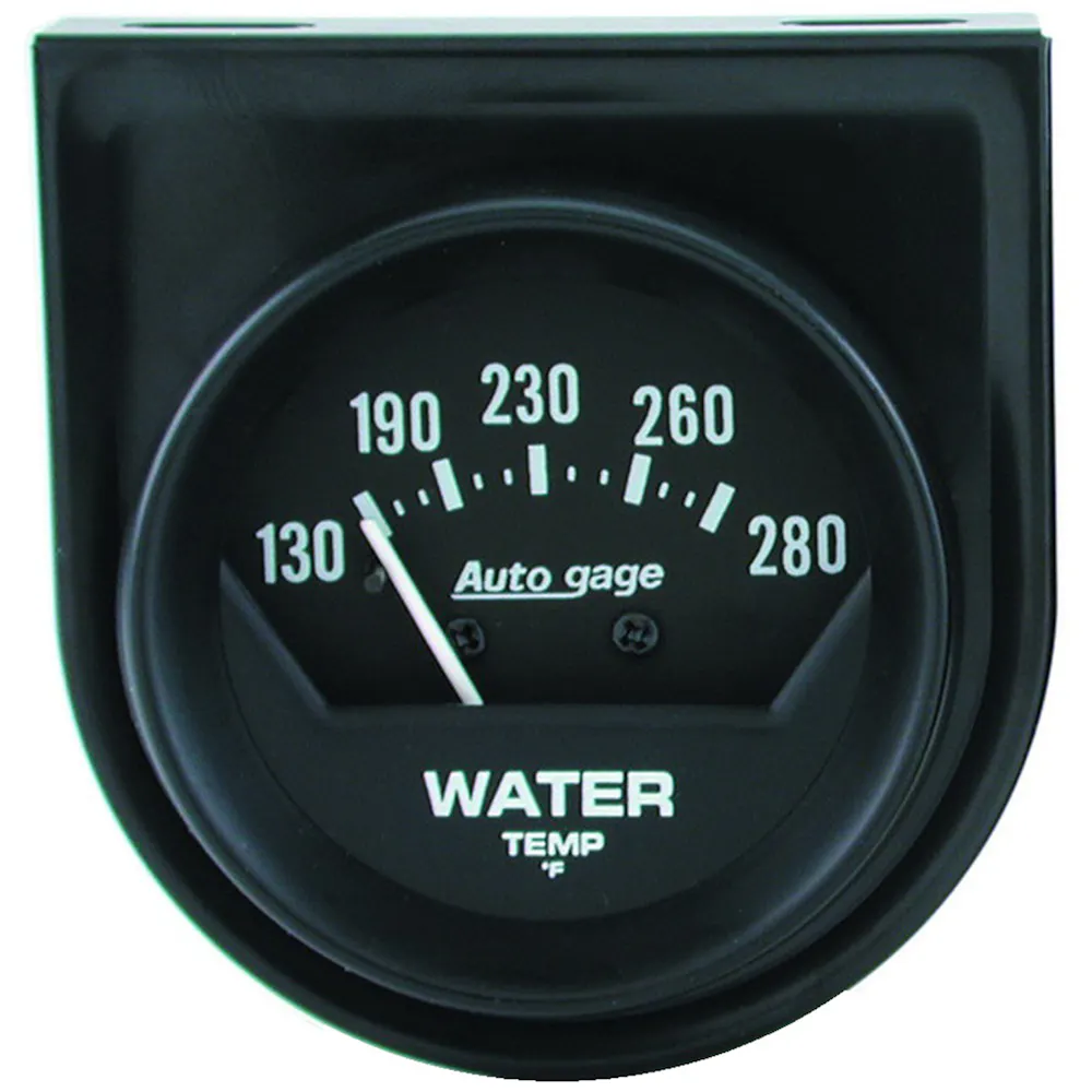 AutoMeter Products 2361