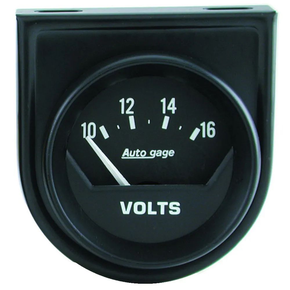 AutoMeter Products 2362