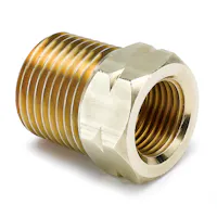 AutoMeter Products 2372