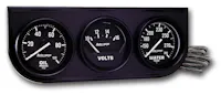 AutoMeter Products 2397