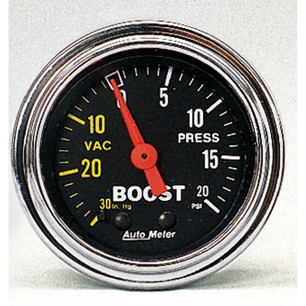 AutoMeter Products 2401